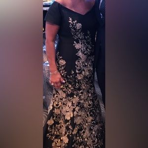 Junnie Leigh Formal Gown